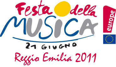 Logo Musica2011