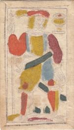 Fante di Coppe