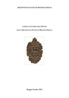 Catalogo dei Sigilli notarili