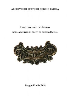 Catalogo dei Sigilli diversi
