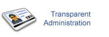 Transparent Administration