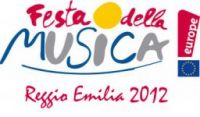 Logo Festa Musica 2012
